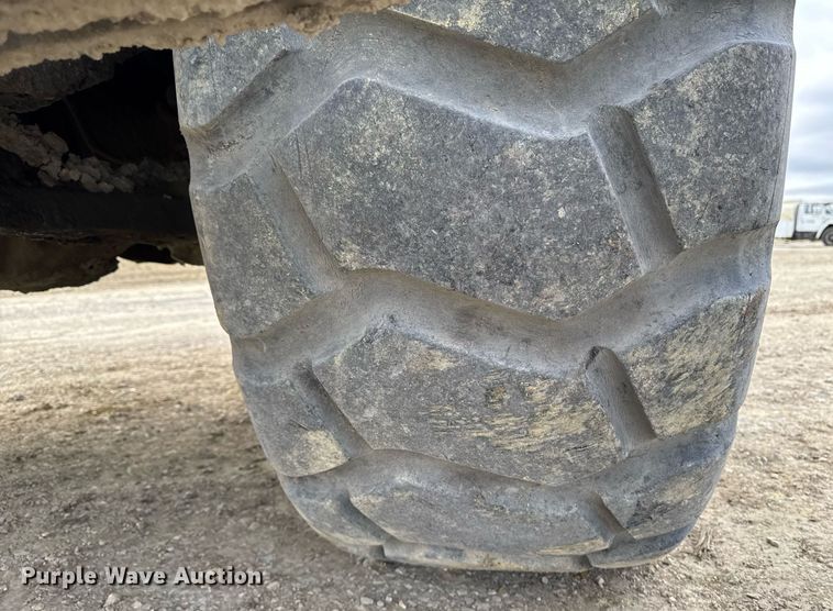 image for item EG7068 1994 Volvo A30 articulated haul truck