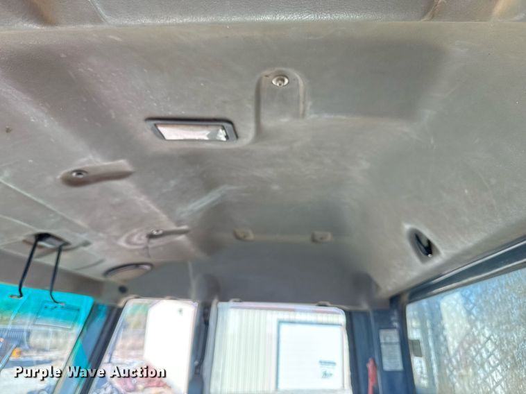 image for item EG7912 2008 John Deere 400D articulated haul truck