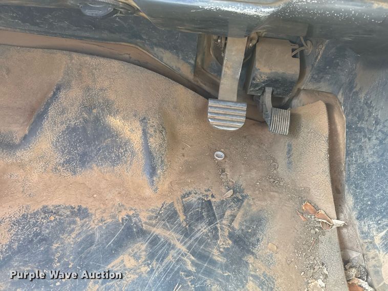 image for item EG7912 2008 John Deere 400D articulated haul truck