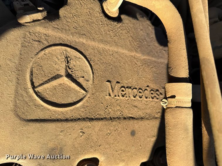 image for item EG7912 2008 John Deere 400D articulated haul truck