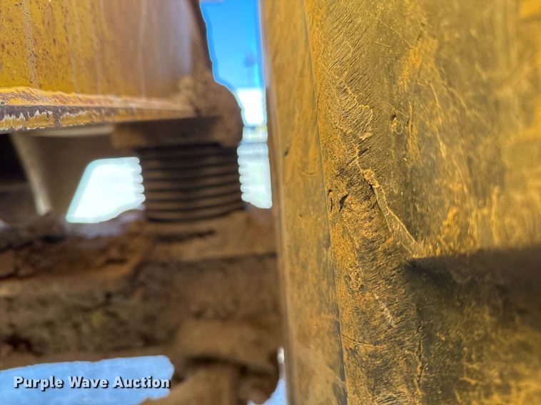 image for item EG7912 2008 John Deere 400D articulated haul truck