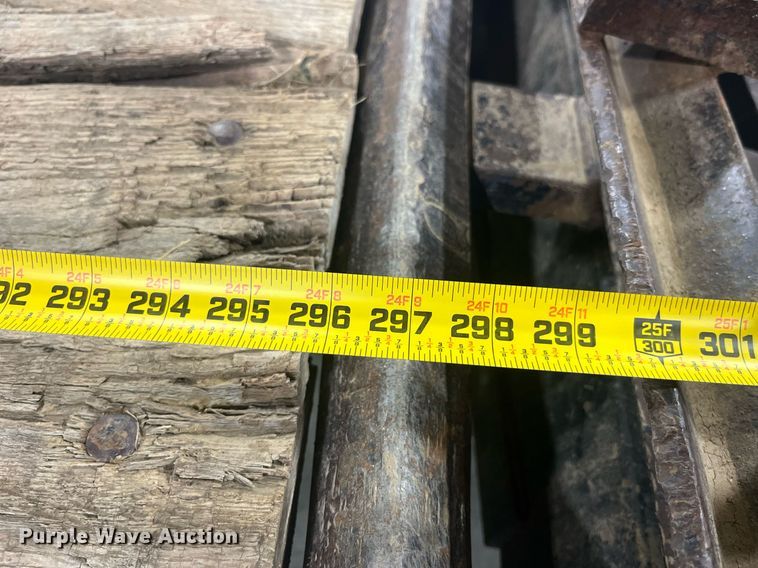 image for item EH2926 2018 Kaufman equipment trailer