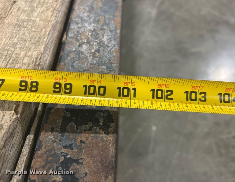 image for item EH2926 2018 Kaufman equipment trailer