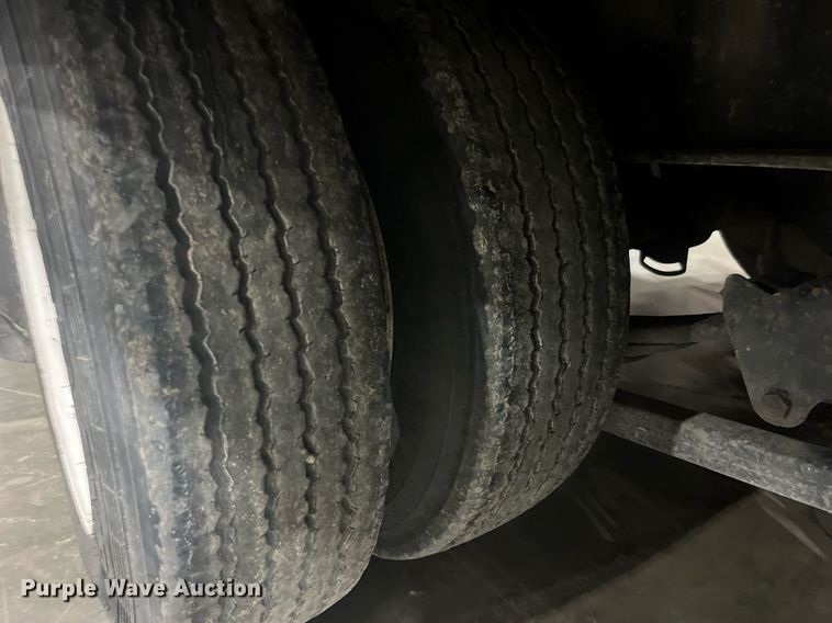 image for item EH2926 2018 Kaufman equipment trailer