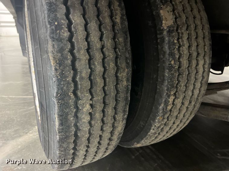 image for item EH2926 2018 Kaufman equipment trailer