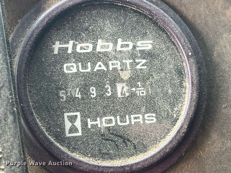 image for item EH2928 2002 Sterling L8500 dump truck