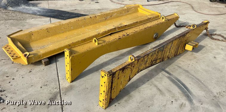 image for item EH2930 Haul truck parts