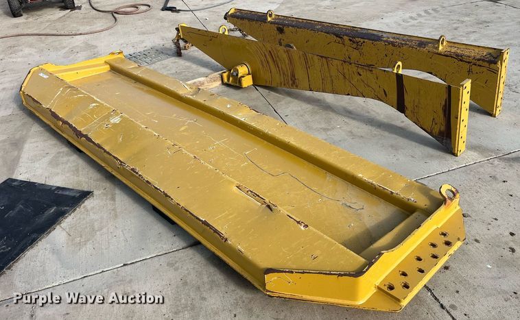 image for item EH2930 Haul truck parts