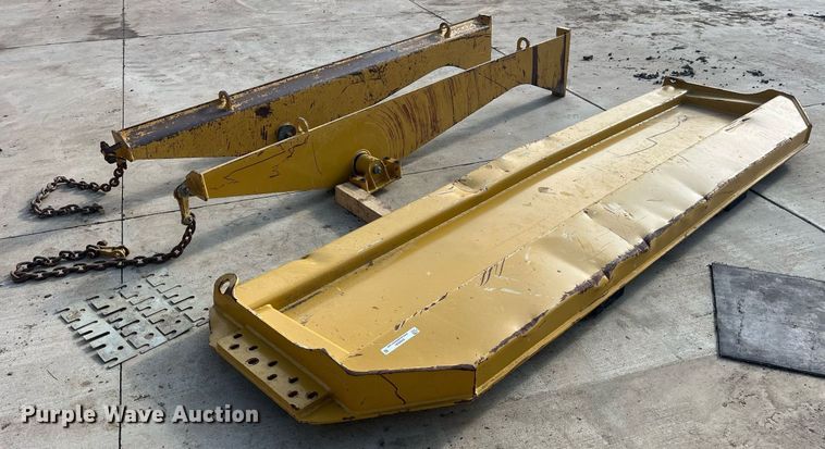 image for item EH2930 Haul truck parts