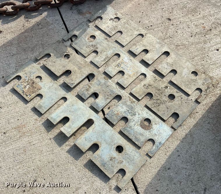 image for item EH2930 Haul truck parts