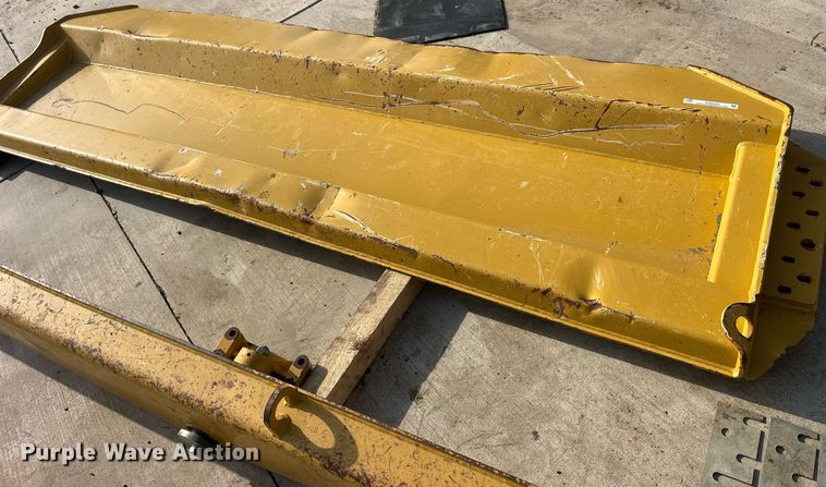 image for item EH2930 Haul truck parts