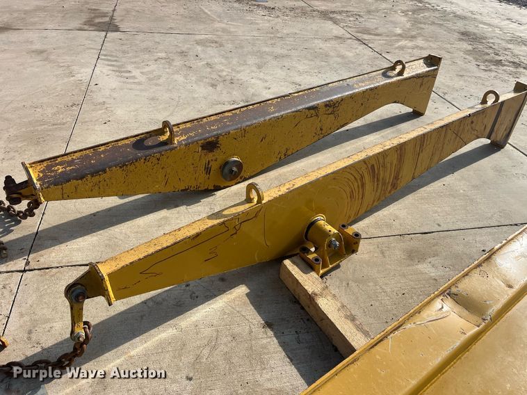 image for item EH2930 Haul truck parts