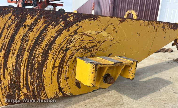 image for item EH2930 Haul truck parts