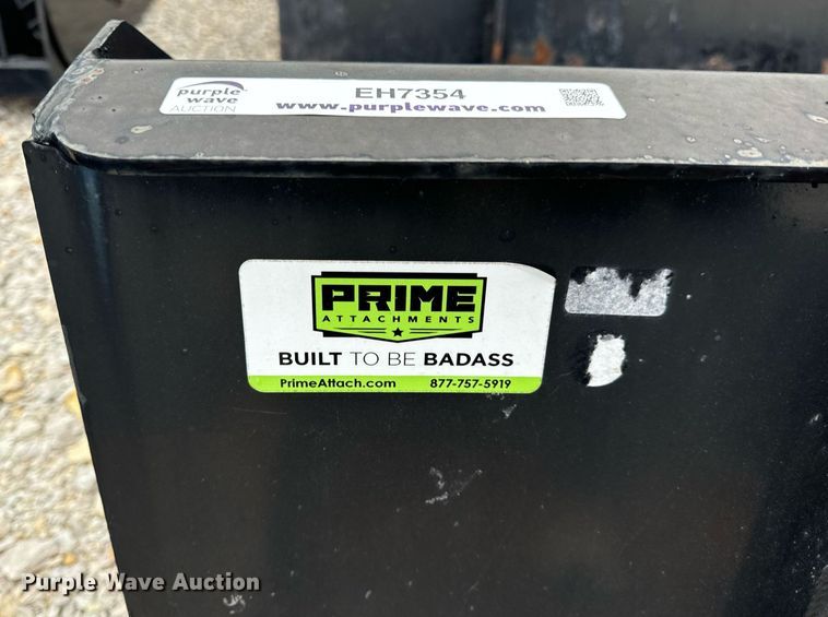 image for item EH7354 72