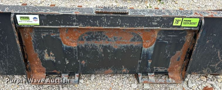 image for item EH7355 78