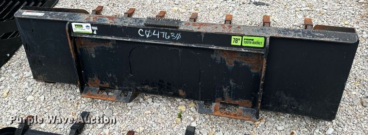 image for item EH7356 78