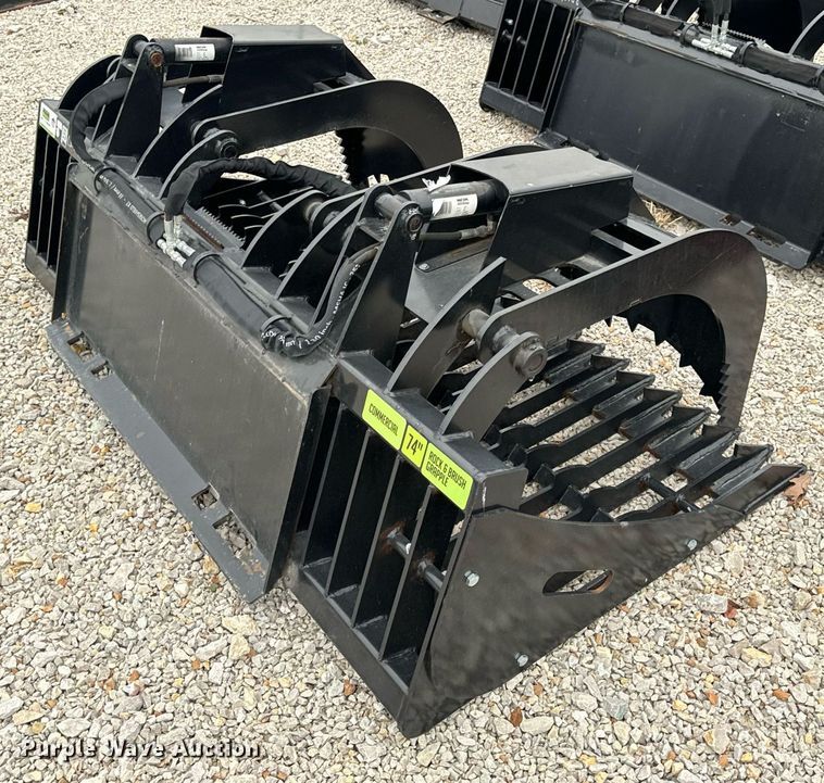 image for item EH7361 74