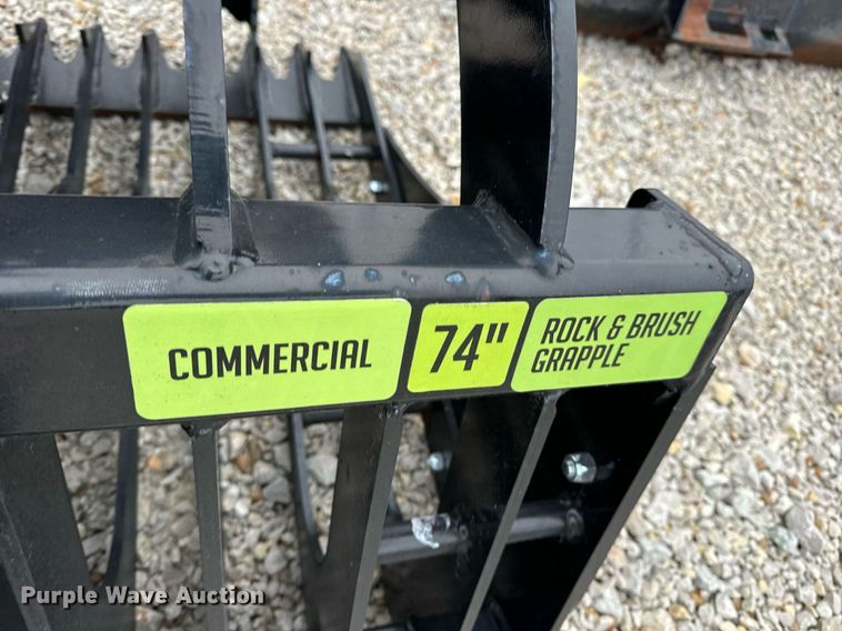 image for item EH7361 74