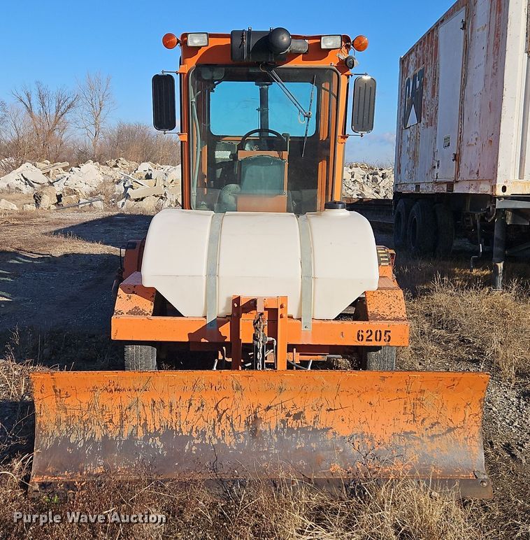 image for item EI8617 Broce RJT350 broom