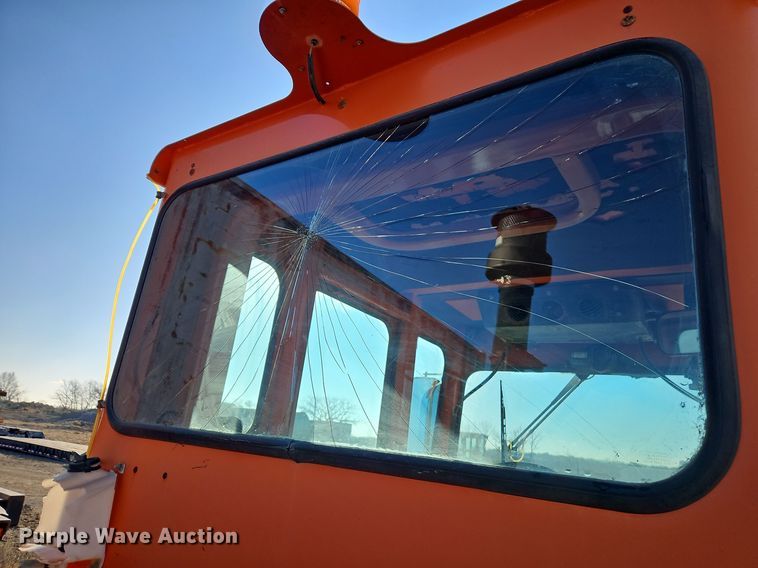 image for item EI8617 Broce RJT350 broom