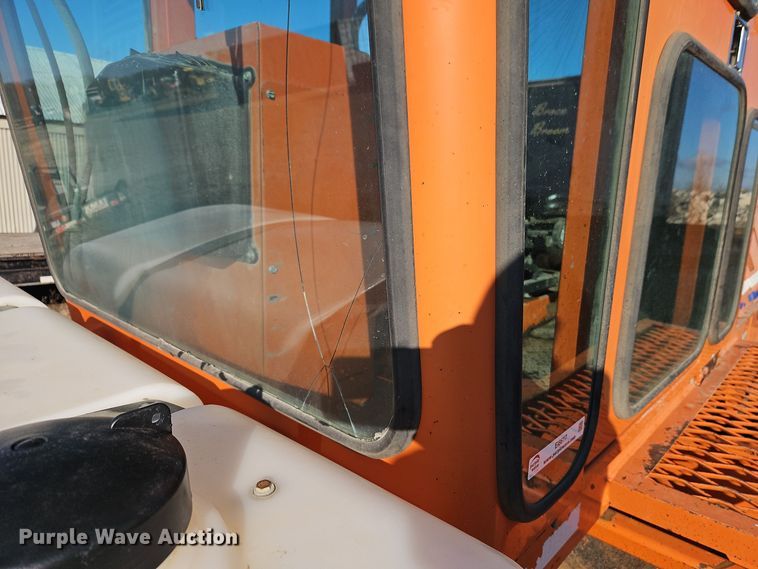 image for item EI8617 Broce RJT350 broom