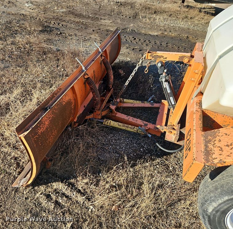 image for item EI8617 Broce RJT350 broom