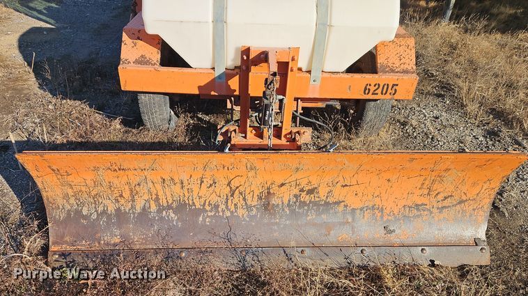 image for item EI8617 Broce RJT350 broom