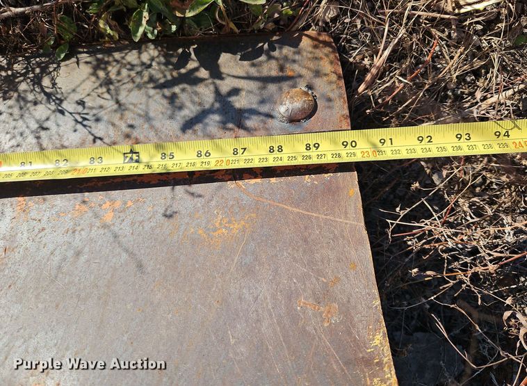 image for item EI8617 Broce RJT350 broom