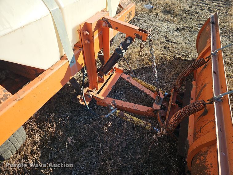 image for item EI8617 Broce RJT350 broom