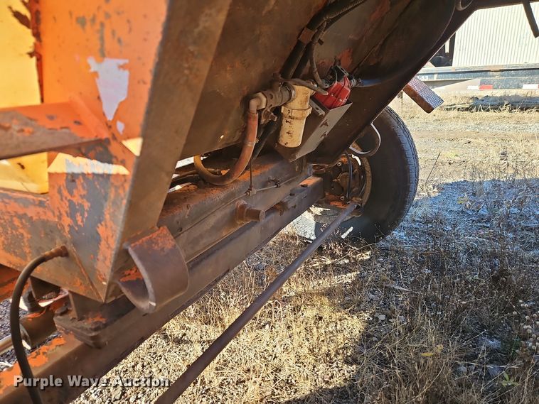 image for item EI8617 Broce RJT350 broom