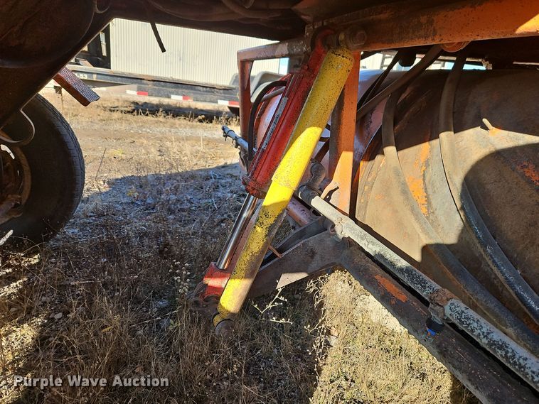 image for item EI8617 Broce RJT350 broom