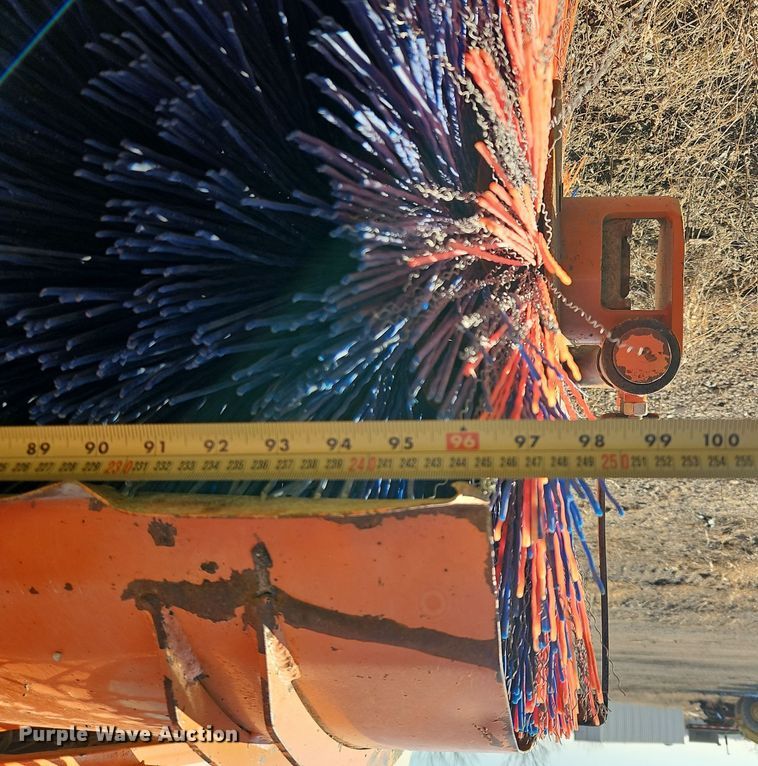 image for item EI8617 Broce RJT350 broom