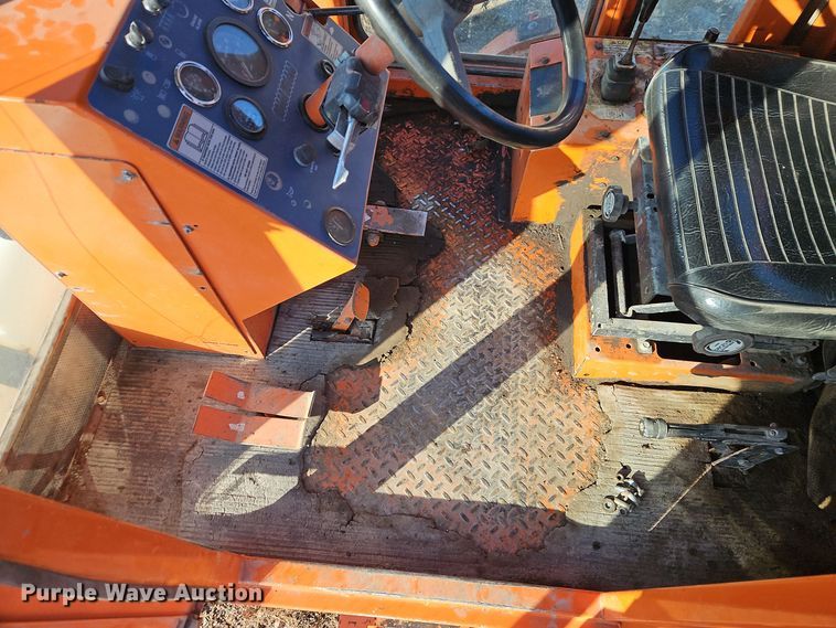 image for item EI8617 Broce RJT350 broom