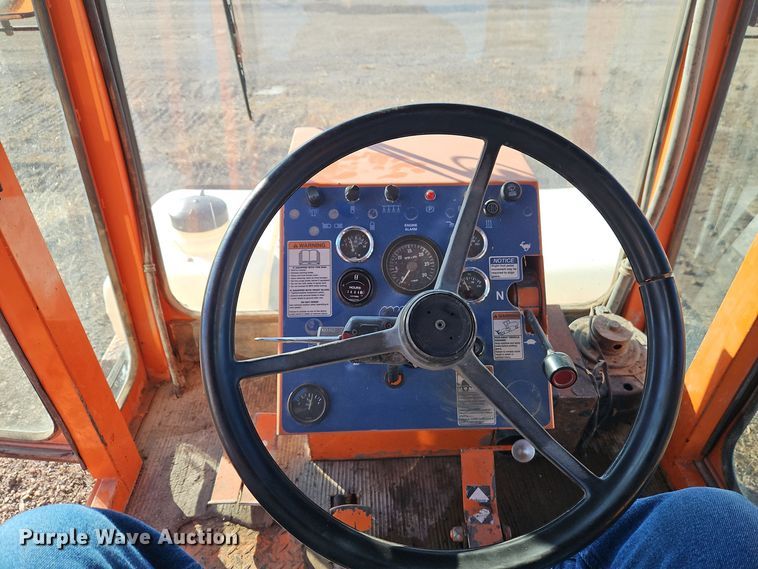 image for item EI8617 Broce RJT350 broom