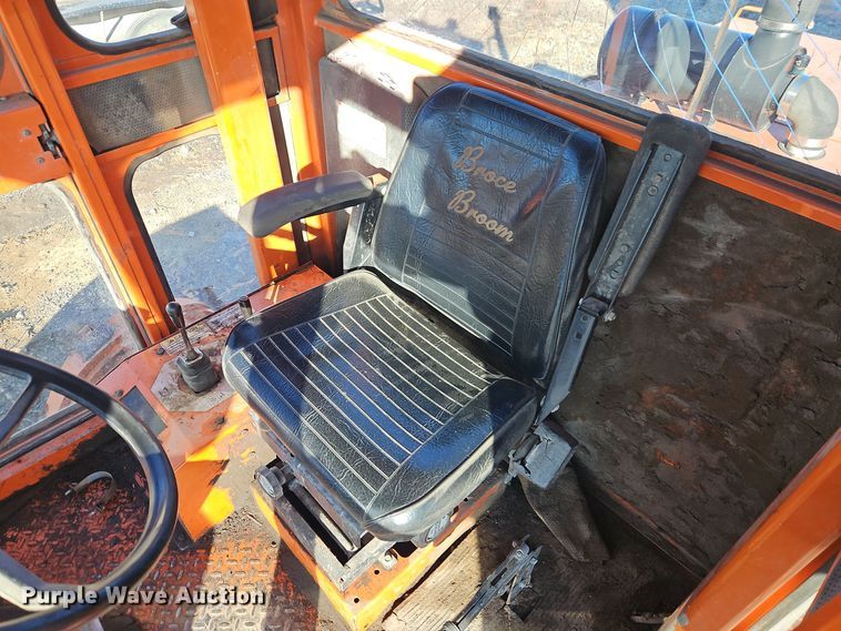 image for item EI8617 Broce RJT350 broom