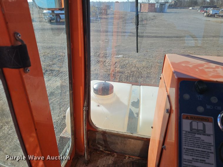 image for item EI8617 Broce RJT350 broom