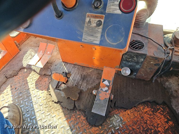 image for item EI8617 Broce RJT350 broom