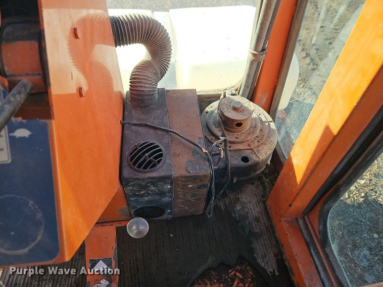 image for item EI8617 Broce RJT350 broom