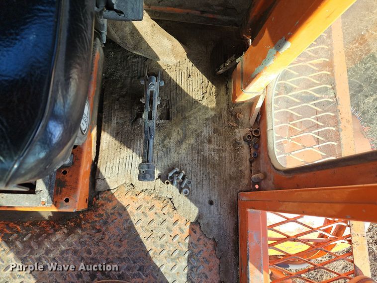 image for item EI8617 Broce RJT350 broom