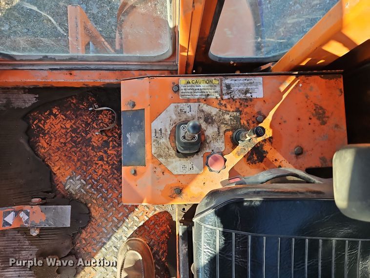 image for item EI8617 Broce RJT350 broom