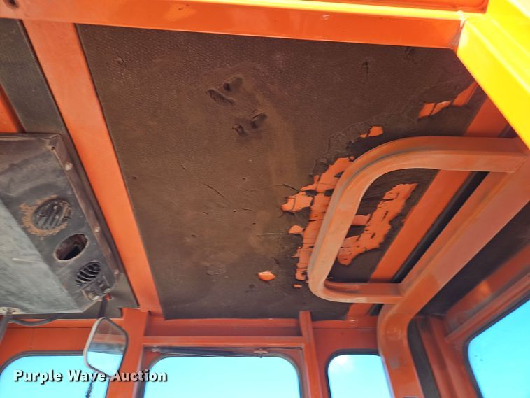 image for item EI8617 Broce RJT350 broom