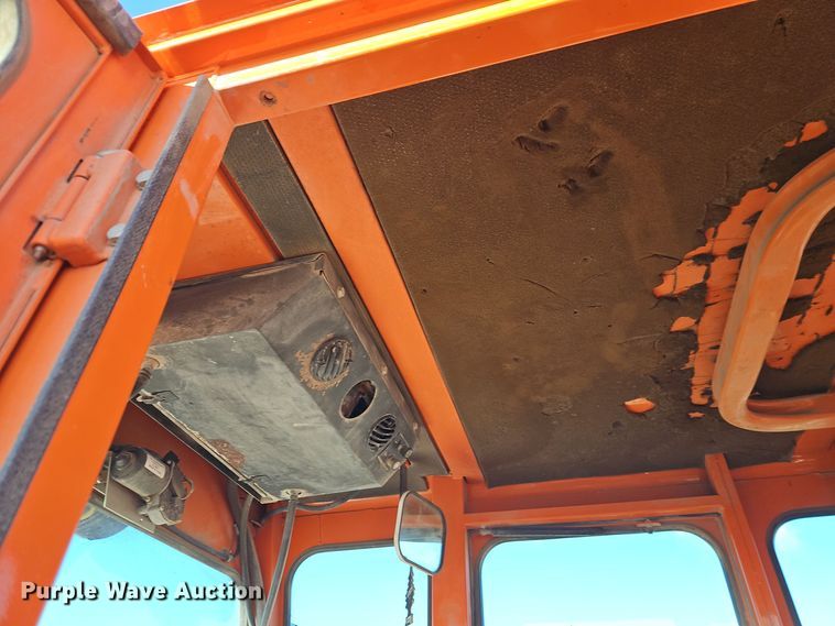 image for item EI8617 Broce RJT350 broom