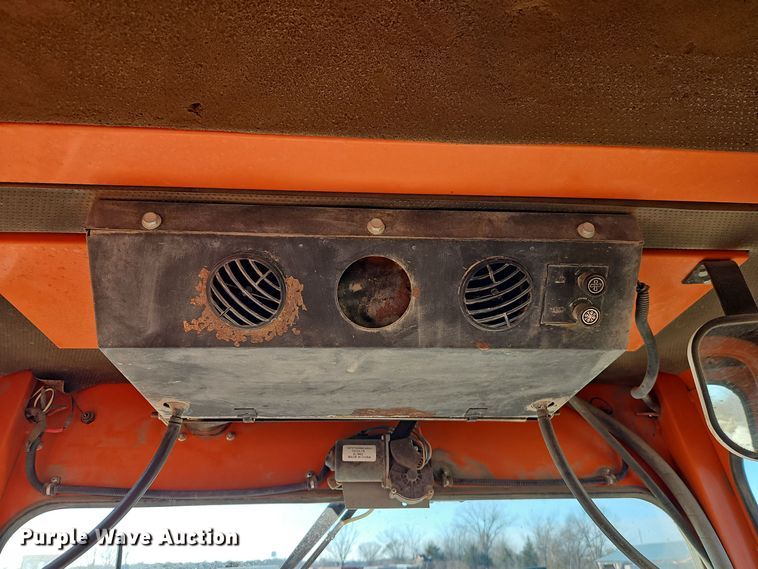 image for item EI8617 Broce RJT350 broom