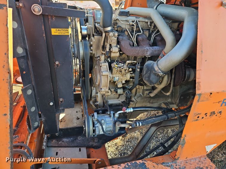 image for item EI8617 Broce RJT350 broom