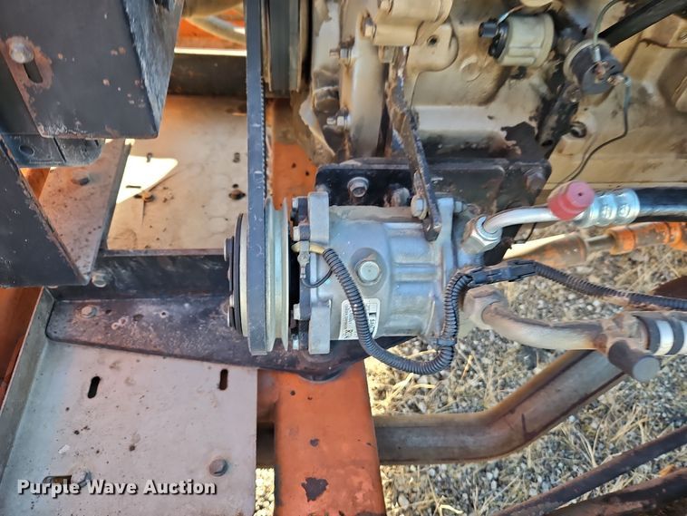 image for item EI8617 Broce RJT350 broom