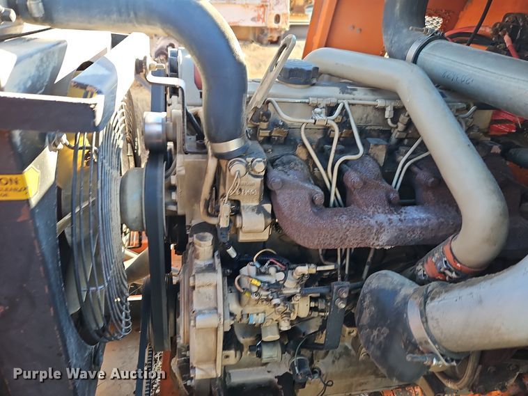 image for item EI8617 Broce RJT350 broom