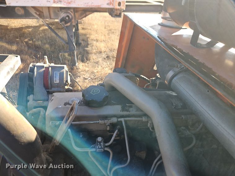 image for item EI8617 Broce RJT350 broom