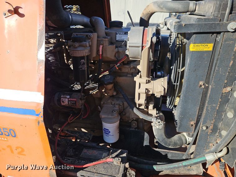 image for item EI8617 Broce RJT350 broom