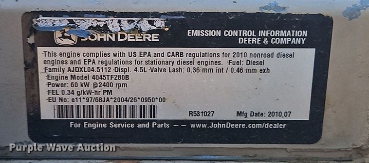 image for item EI8617 Broce RJT350 broom