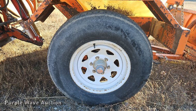 image for item EI8617 Broce RJT350 broom